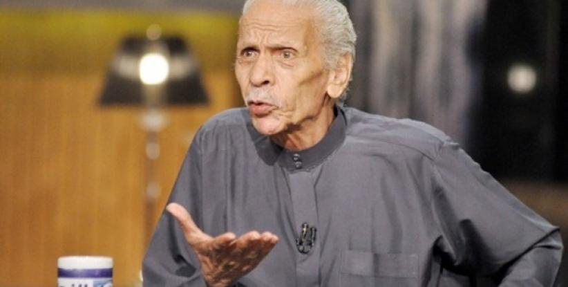 رحيل شاعر العامية وثائر الكلمة أحمد فؤاد نجم