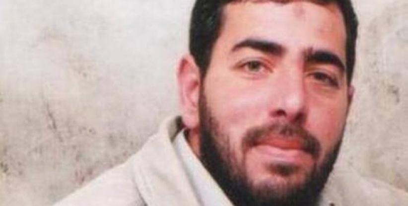 الاحتلال يفرج عن الاسير 