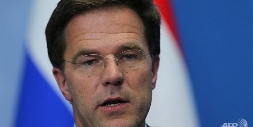 اسرائيل تتعرض لإحراجات دبلوماسية خلال زيارة رئيس الوزراء الهولندي