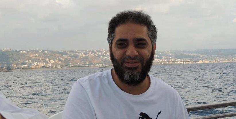 فضل شاكر: علامة والحلاني وداود حسين يدعمون حزب الله