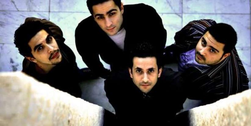 بالصوت : مقابلة مع فرقة 