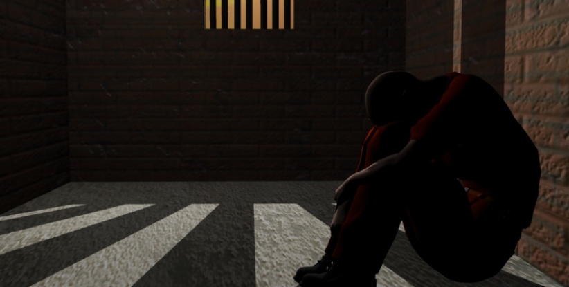 انتحار معتقل لدى 