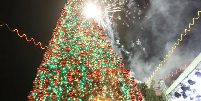 بيت لحم: مسيحيو العالم يصلّون في الأحد الأول من زمن المجيء