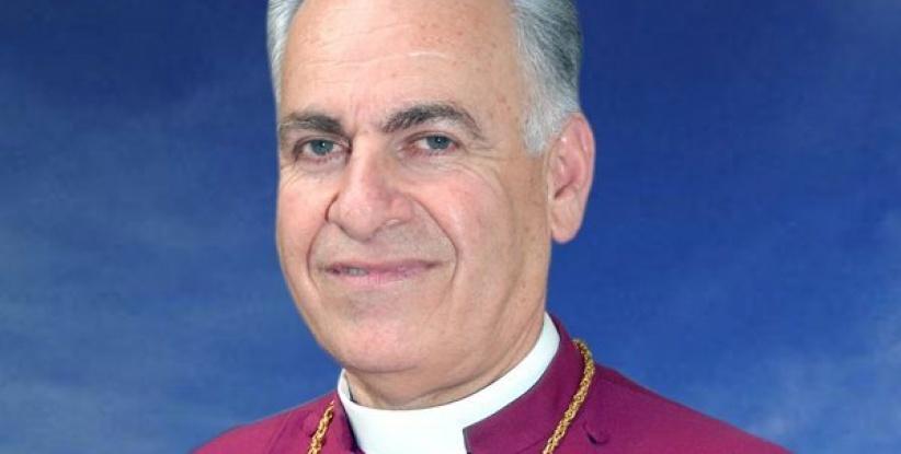 مجلس رؤوساء الكنائس: تعيين المطران دواني منسقا للمجلس في الاردن