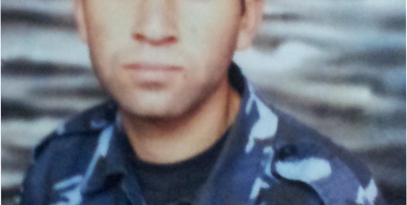 عائلة ابو محميد تستنكر قتل الشرطي وتعزي عائلة بريوش