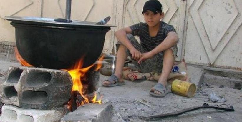 استشهاد 6 لاجئين فلسطينيين في سوريا