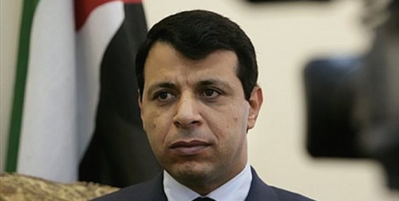 نتنياهو يبحث عن خليفة لعباس ويرسل مبعوثه للقاء دحلان