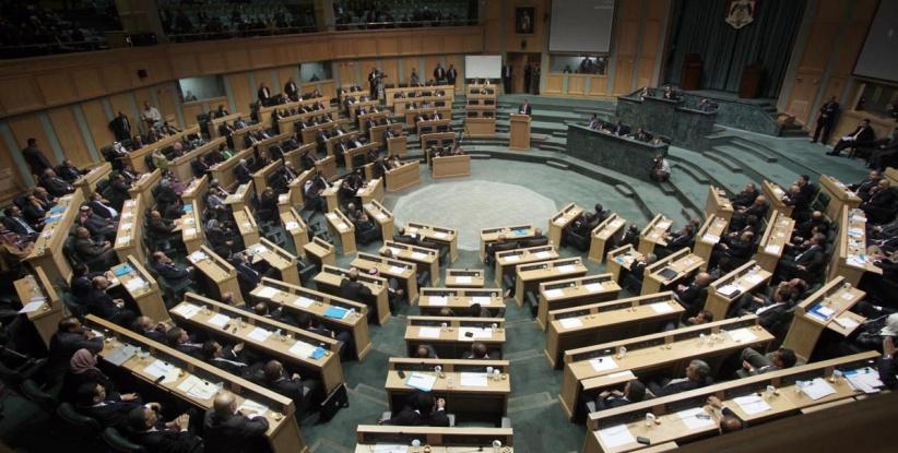 عشرات النواب في الاردن يقترحون الغاء معاهدة السلام مع اسرائيل