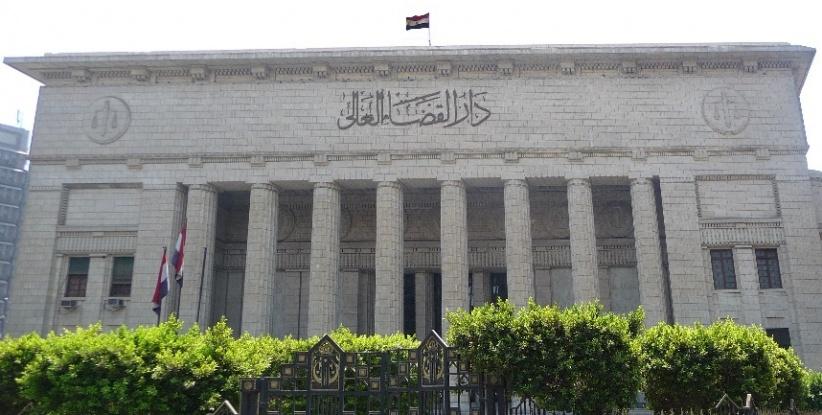 احكام بالاعدام على 529 متهما من انصار مرسي في مصر