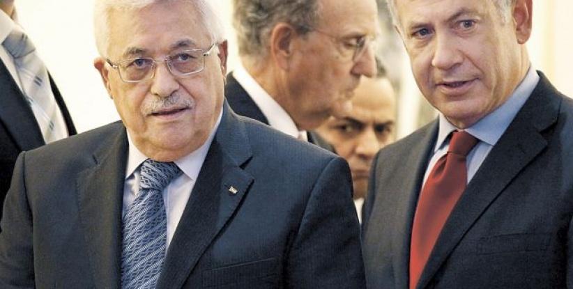 مسؤول أردني: اجتماع بين عباس ونتنياهو عبر 