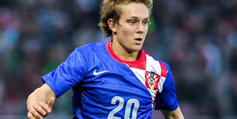 برشلونة يشترى النجم الكرواتي «خليلوفيتش»