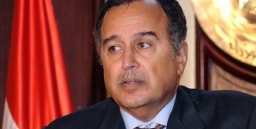 مصر ترشح سفيرا جديدا لها في الأراضي الفلسطينية