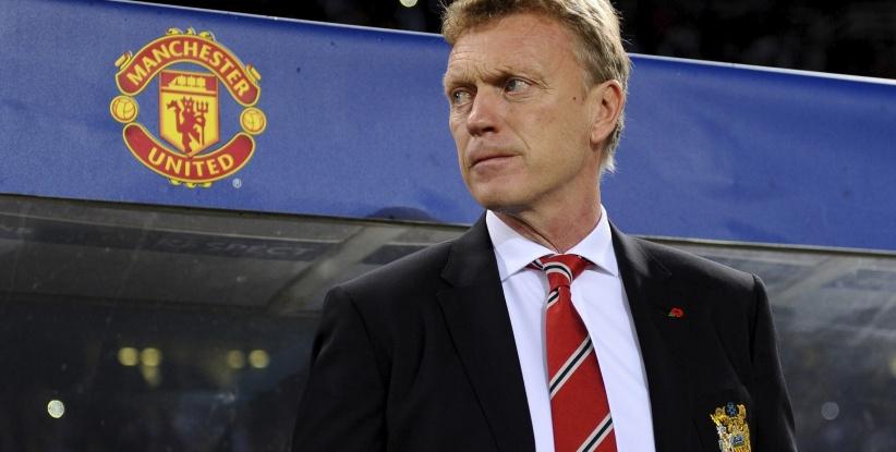 إقالة ديفيد مويس من تدريب مانشستر يونايتد