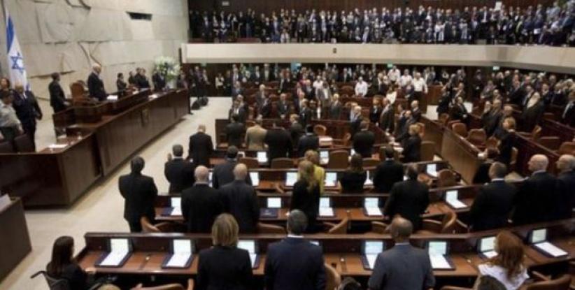 اعضاء كنيست يقررون لقاء الرئيس الاربعاء لانقاذ المفاوضات