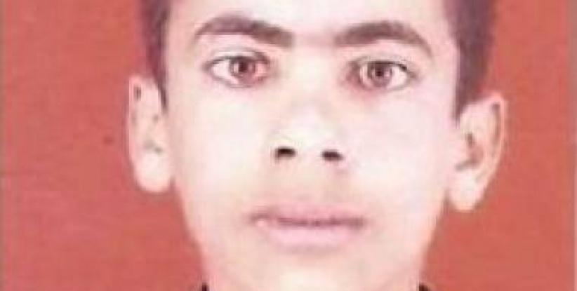 القبض على الفار من وجه العدالة عدنان السلامين