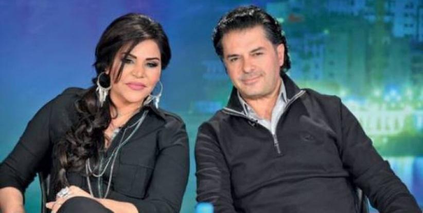 أحلام دفعت مبلغا خياليا للاستغناء عن راغب علامة في 