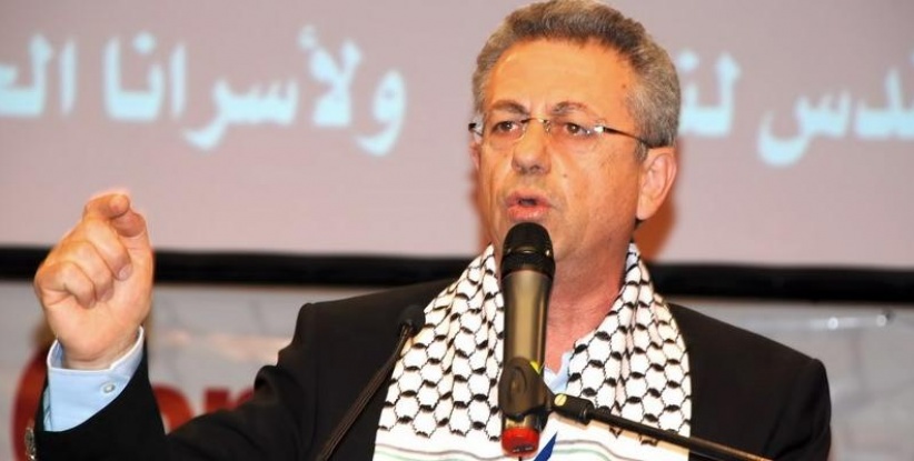 وفد المصالحة يصل غزة مساء