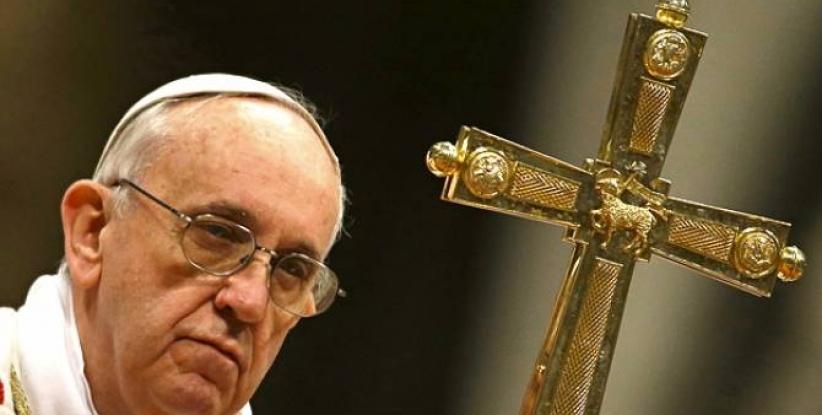 متدينون يهود يعارضون زيارة البابا لحائط البراق