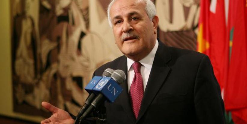 رسائل للأمم المتحدة حول انتهاكات إسرائيل بالقدس