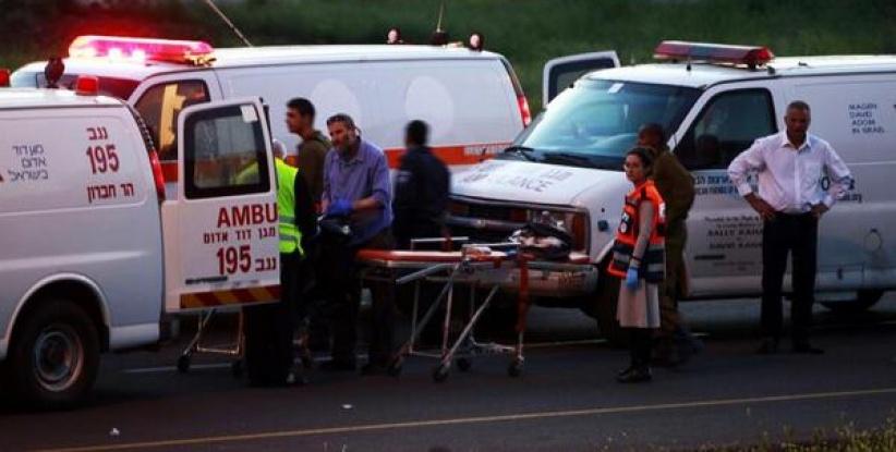 قتيل عملية ترقوميا ضابط كبير في الأمن الاسرائيلي