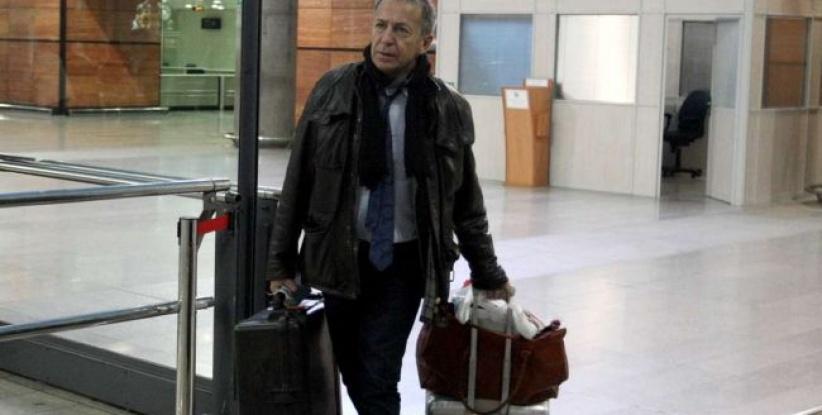 زيارة جديدة لمفتشي الوكالة الدولية للطاقة الذرية الى ايران