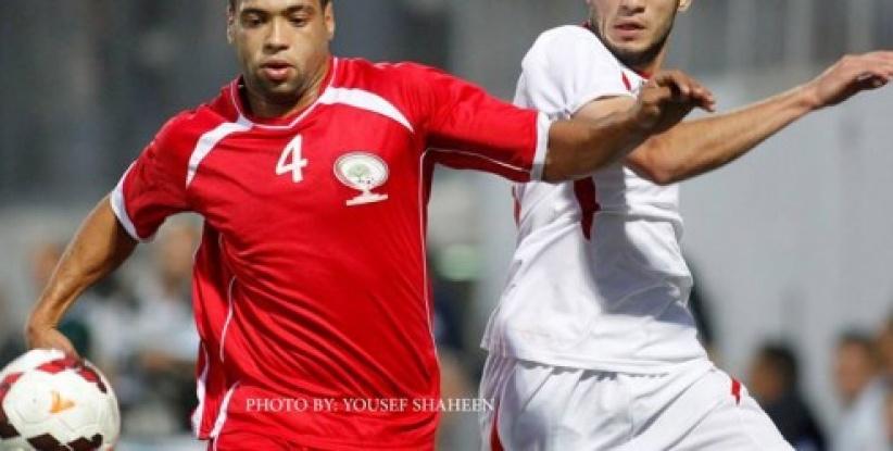 منتخبنا الوطني يلاقي الفلبين في نهائي كأس التحدي