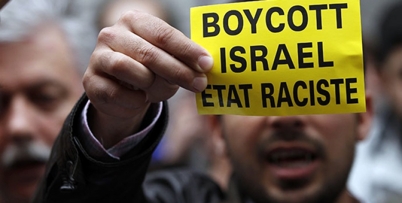 جامعة كاليفورنيا تقاطع إسرائيل وشركات متعاملة معها