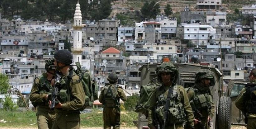 جيش الاحتلال متأهب لمواجهة مسيرات النكبة