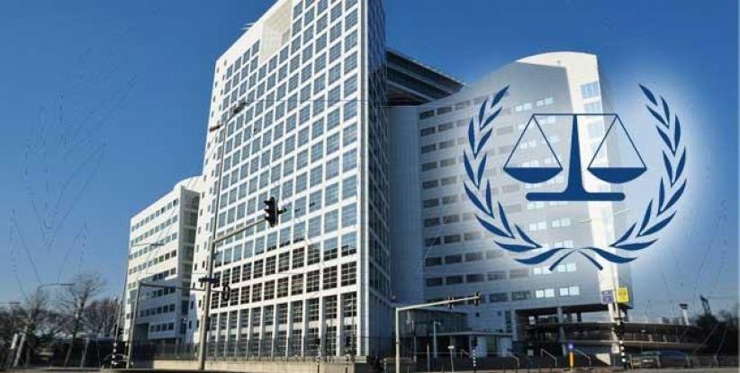 رئيس محكمة الجنايات الاسبق يحذر من توجه فلسطين للمحكمة الدولية