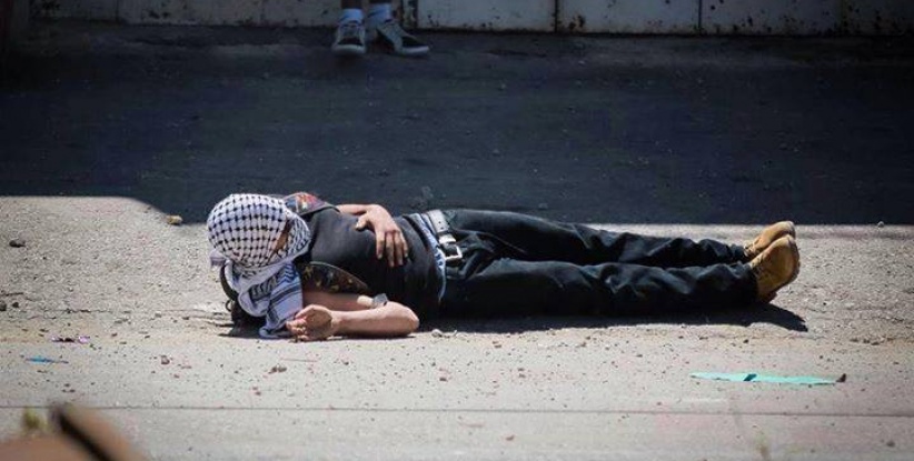 دعوات دولية لاسرائيل للتحقيق في ظروف مقتل شهيدي النكبة