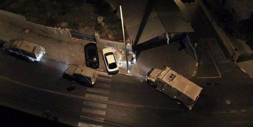 قوات الاحتلال تعتقل مزيدا من الحمساويين بينهم النائبان طافش وزبون