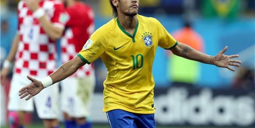 الفيفا تستبعد الحكم الياباني تيمشورا بعد مبارة البرازيل وكرواتيا