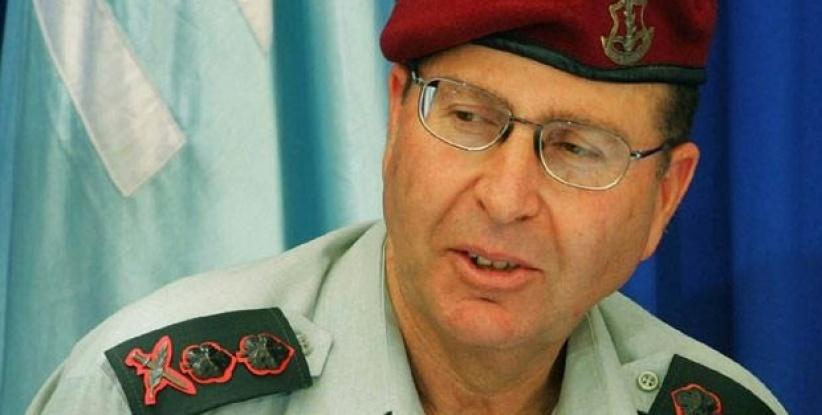 يعلون: حماس تستعد للمواجهة رغم حالة الضعف