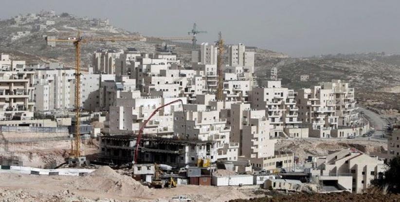 المصادقة على بناء 172 وحدة استيطانية في القدس الشرقية