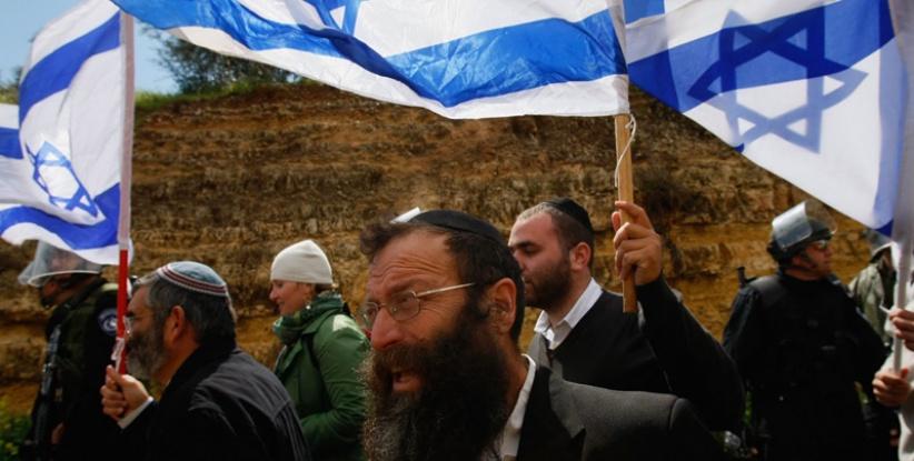 تصريحات إسرائيلية 