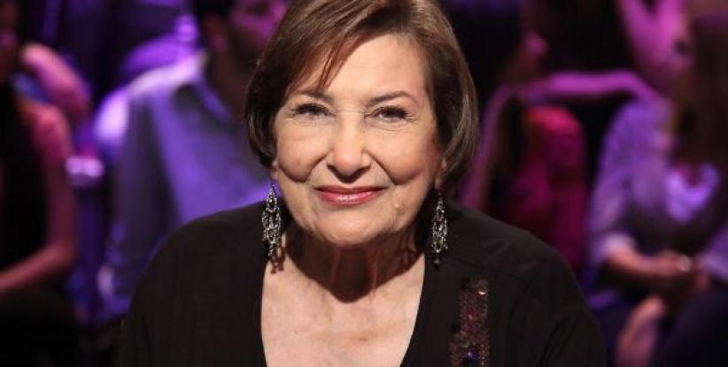 رحيل الإعلامية فوزية سلامة بعد معاناة مع المرض