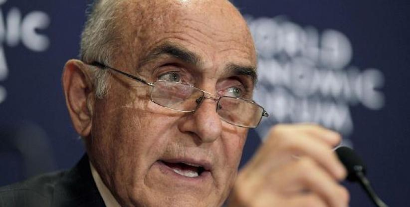 منيب المصري: لن أشارك في مؤتمر 