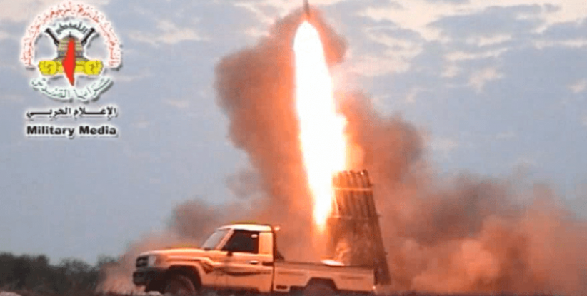 طائرات الاحتلال تستأنف العدوان والمقاومة تدك المدن بالصواريخ