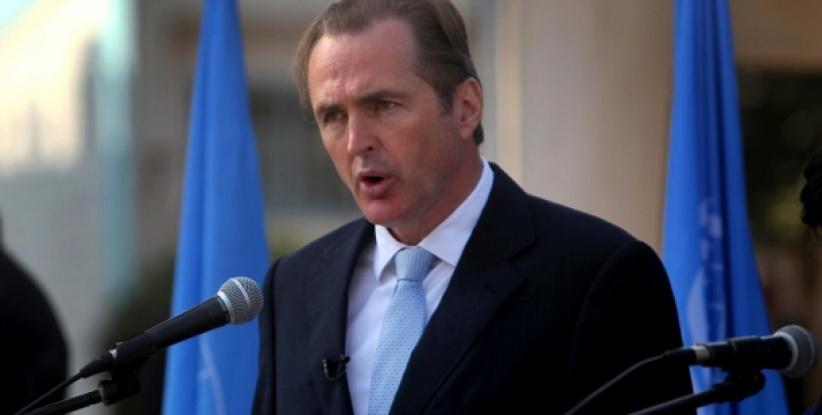 “الاونروا” تحذر من هدنة بدون رفع الحصار