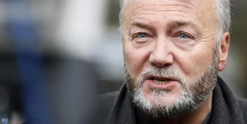 عضو البرلمان البريطاني 