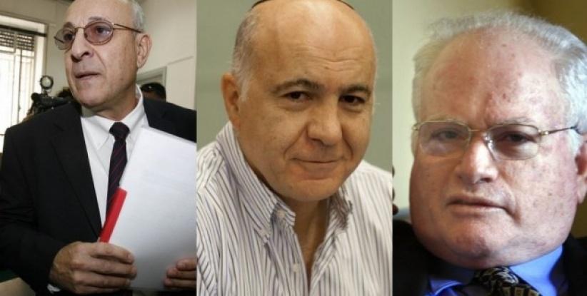 وفد إسرائيلي يعود إلى القاهرة لاستكمال مباحثات التهدئة