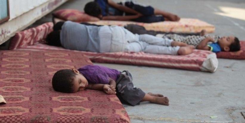 الاونروا: اسرائيل تتراجع عن اتهامات باطلة