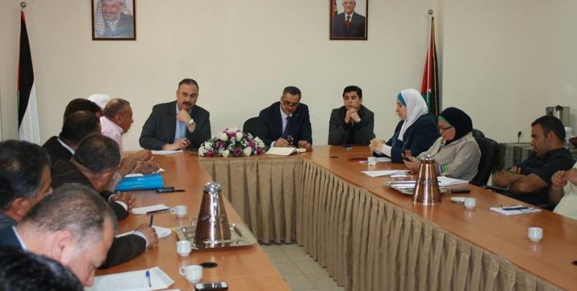 وزير الاتصالات: نعمل بكل الوسائل لضمان عدم انقطاع شبكة الاتصالات بغزة