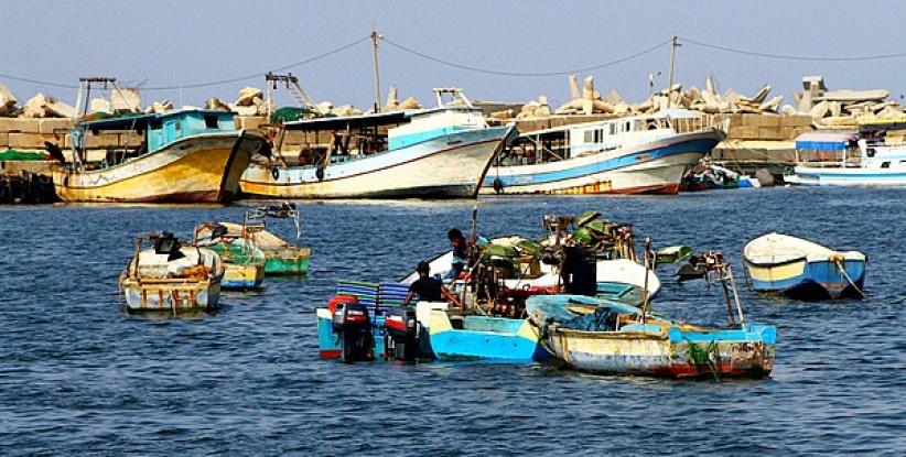 البدء بتطبيق الاتفاق على صعيد المعابر والصيد والمناطق العازلة