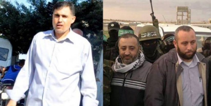 العطار.. أبو شمالة.. برهوم ..اغتيال 3 من كبار قادة القسام في القطاع