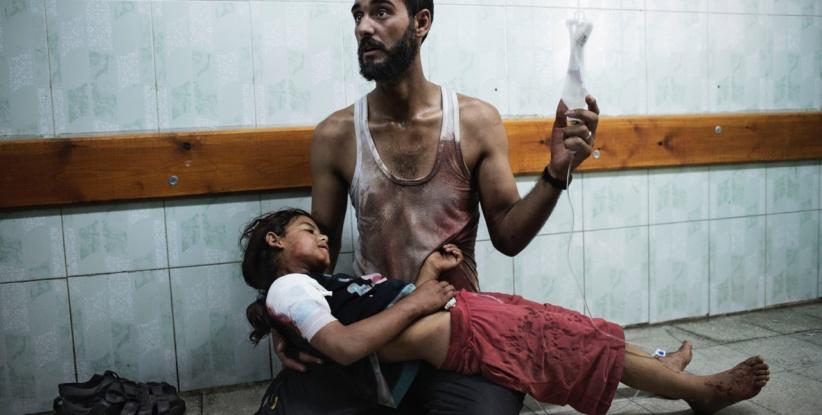 23 شهيداً في اليوم الـ 28 للعدوان المتواصل على القطاع