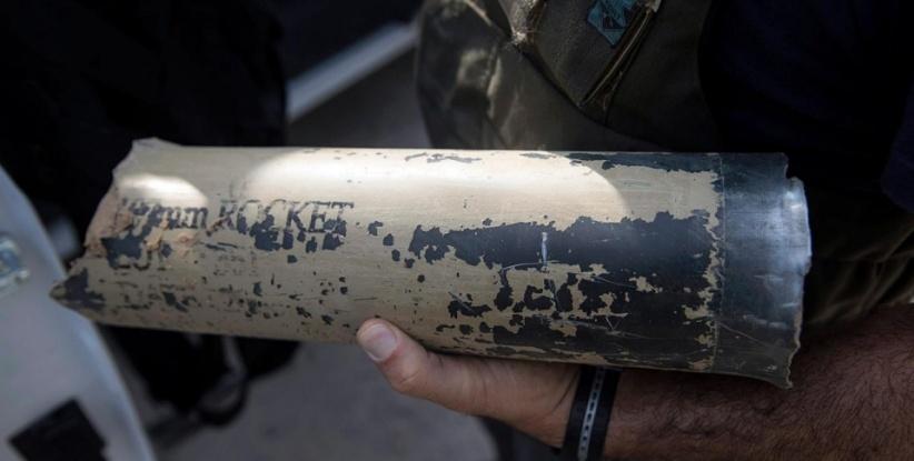 غزة : مخلفات الاحتلال يودي بـ 6 شهداء في انفجار صاروخ