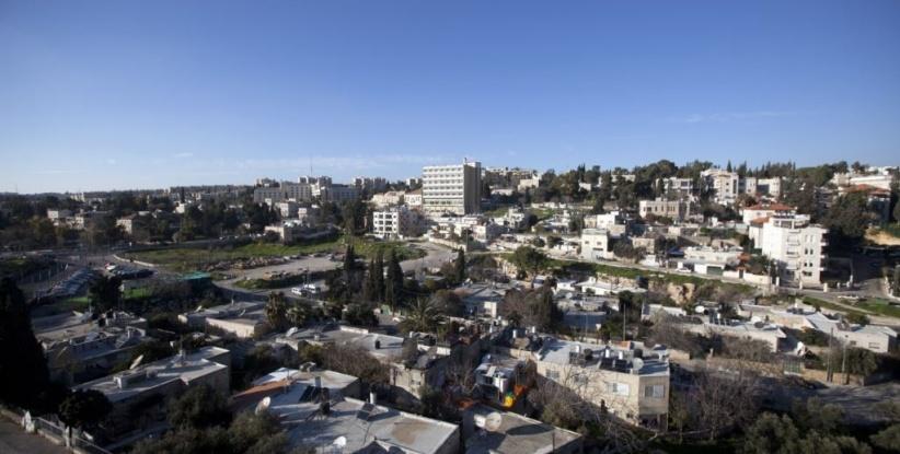 الموافقة على مخطط استيطاني في الشيخ جراح