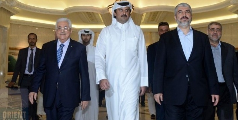 قطر ترحب باتفاق غزة