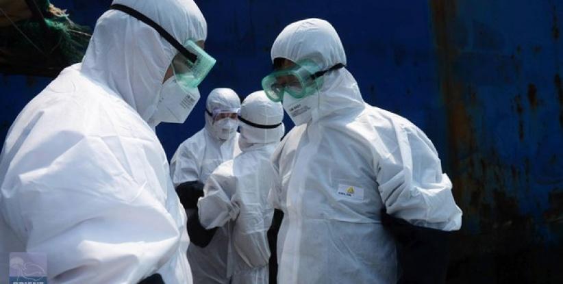 منظمة الصحة: احتواء إيبولا في السنغال ونيجيريا